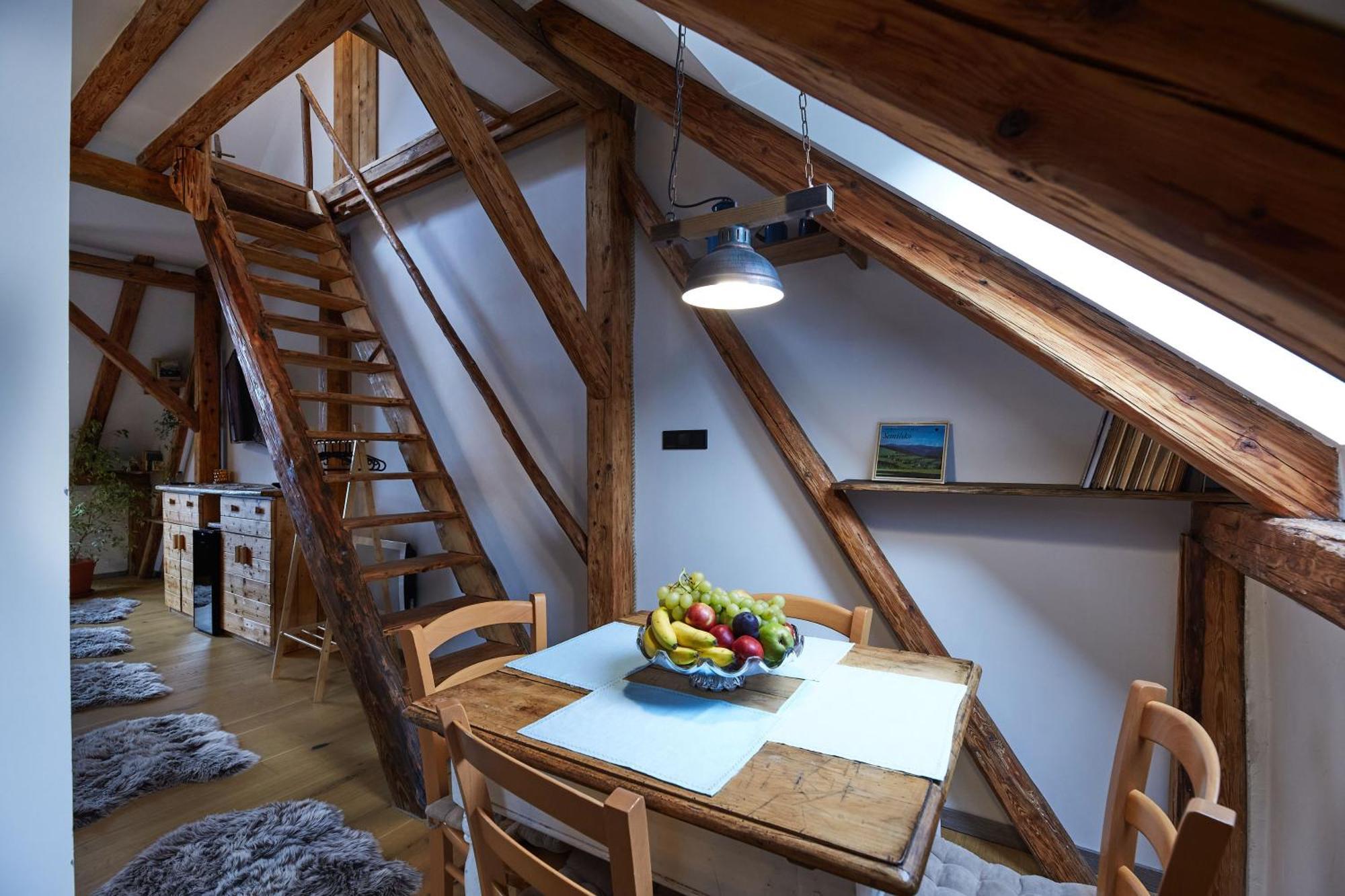Božská usedlost Prackov Exterior foto